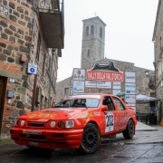 Pierangioli Val d'Orcia 2025