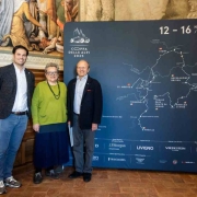Presentazione Coppa delle Alpi