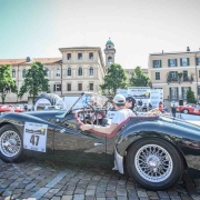 Partenza Valli Biellesi 2024