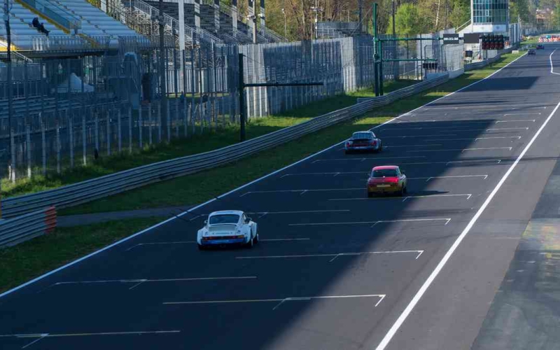 CIVCA Monza