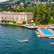 Grand Hotel Villa d'Este