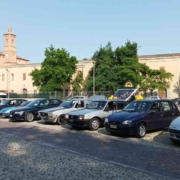 Raduno Opel
