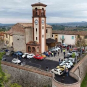 La partenza