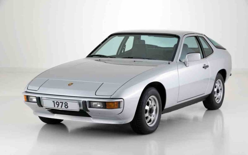 Porsche 924